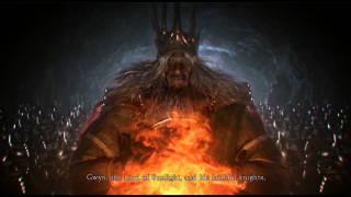 Bearded man fire quote dark - bedwyr williams free wallpaper