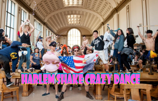 Harlem shake group portrait album - harlem renaissance free wallpaper