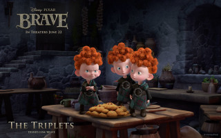 Cartoon characters table food sign - food free wallpaper