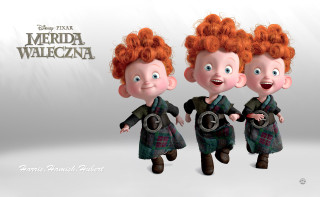 Cartoon couple running rain camera - the rain free wallpaper