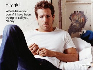 Man bed stuffed animal quote - melting free wallpaper