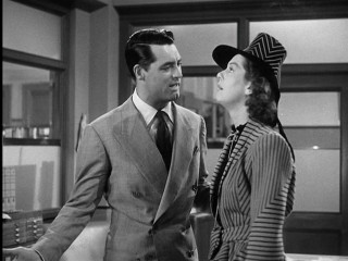 Man woman standing room window 5 - doris blair free wallpaper