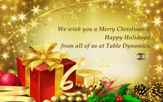 Christmas presents gold background stars - a gold background free wallpaper