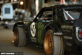 Monster energy car garage background - other car free wallpaper