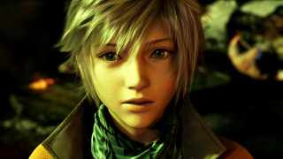 Person scarf cat background green - a green scarf free wallpaper