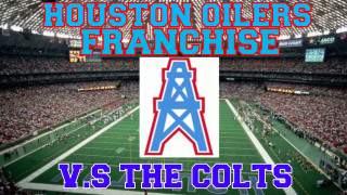 Houston oilers vs colts stadium - a stadium free wallpaper