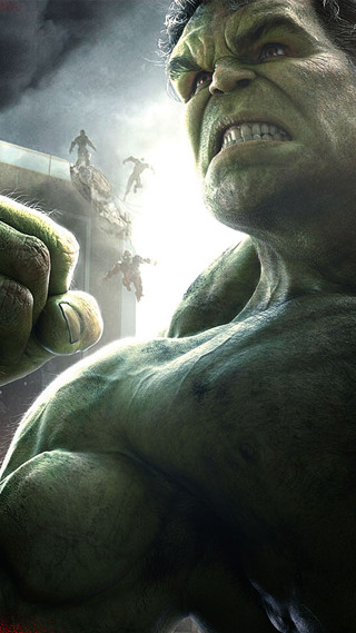 Hulk costume man cell phone - clint cearley free wallpaper for mobile