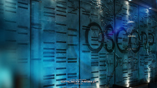 Wall bike room metal panels - a bike free wallpaper