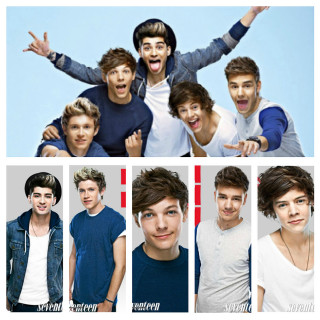 Young men arms in air - free seasons wallpaper