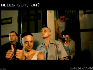 Men group standing room text - a group of men free wallpaper