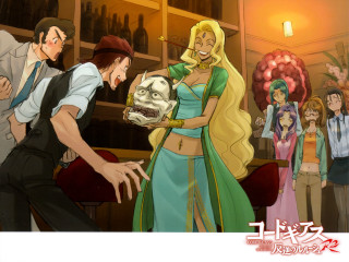 People table cake man suit - don bluth free wallpaper