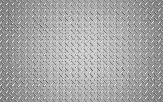 Metal diamond plate honeycomb minimalist - a diagonal pattern free wallpaper for desktop