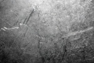 Black white textured surface lines - line and dots free wallpaper