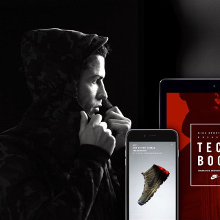 Man hoodie looking book phone - a book cover free wallpaper