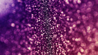 Purple background white dots blurry - small white dot free wallpaper