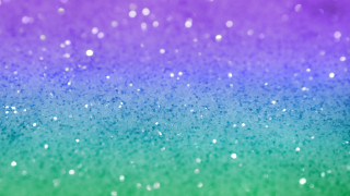 Blurry background blue green ombretta - galaxy free wallpaper