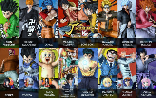 Anime characters expressions faces emotions 4 - yusuke murata free wallpaper