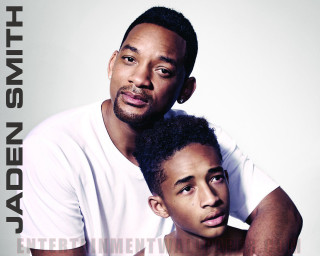 Man boy posing for picture - same free wallpaper for desktop