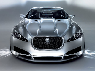 Silver car hood headlight front - a hood free wallpaper