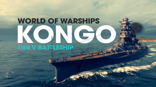 Battleship ocean kongo image - chinwe chukwuogoroy free wallpaper