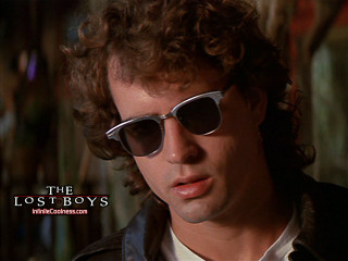 Man curly hair sunglasses jacket - clark voorhees free wallpaper for desktop