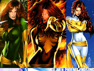 Women green yellow furry comic - their hipss free wallpaper