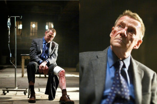 Broken leg boys chair puzzle - broken free wallpaper for desktop