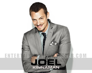 Man suit tie posing arms - his arm free wallpaper