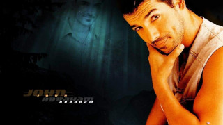 Man hand chin serious look - his chin free wallpaper