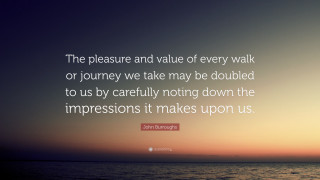 Pleasure value walk journey doubled - nothing free wallpaper