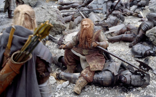 Long haired bearded men dead - dead free wallpaper