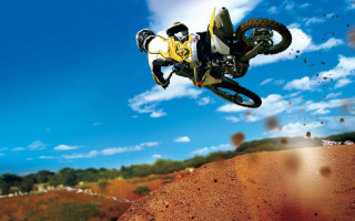 Dirt bike air hill dirt 2 - dee whitcomb free wallpaper