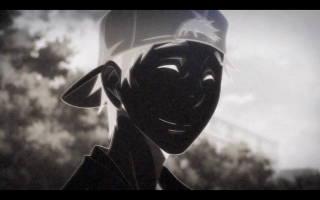 Cartoon hat tree building cloudy - a tree in the background free wallpaper for desktop