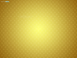 Yellow background pattern letters numbers - carol bove free wallpaper