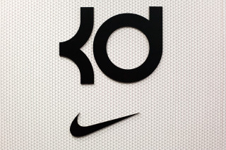 Nike logo white wall black - a nike logo free wallpaper