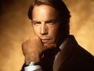 Man suit tie posing picture 16 - his chin free wallpaper