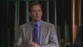 Man suit tie table laptop - a laptop computer in front free wallpaper