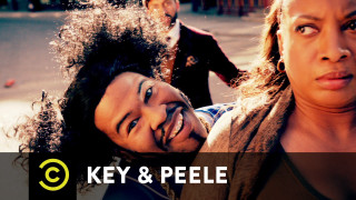 Man woman smiling key peele - harlem renaissance free wallpaper