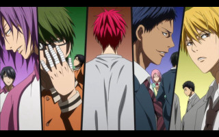 Anime characters colored hair hairstyles - looking free wallpaper for desktop