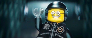 Lego character helmet spoon dark - a spoon free wallpaper