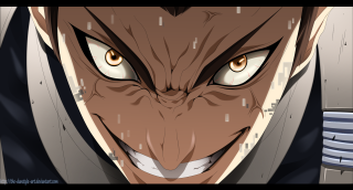 Close up person big smile - a big smile free wallpaper