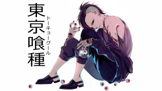 Woman skateboard hand hip cigarette 2 - a manga drawing free wallpaper