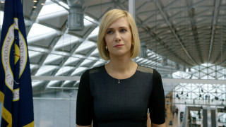 Woman flag building window hanging - the ceiling free wallpaper for desktop