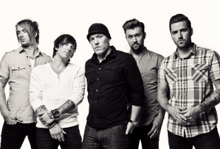 Group men white background black - eamon everall free wallpaper