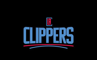 Clippers baseball team logo red - a logo free wallpaper