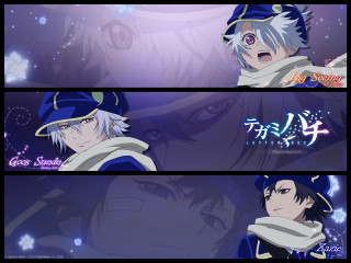 Anime couple purple background stars 2 - star and a sky free wallpaper