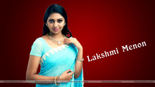 Woman blue sari lakshmii menon - aestheticism free wallpaper for desktop