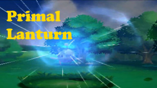 Cartoon blue green landscape trees - landscape free wallpaper