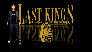 Man black background gold egyptian - charles bird king free wallpaper