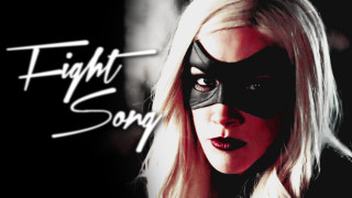 Woman mask black background fight - a mask free wallpaper for desktop